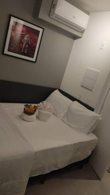 Na Oscar Freire Apartamento
