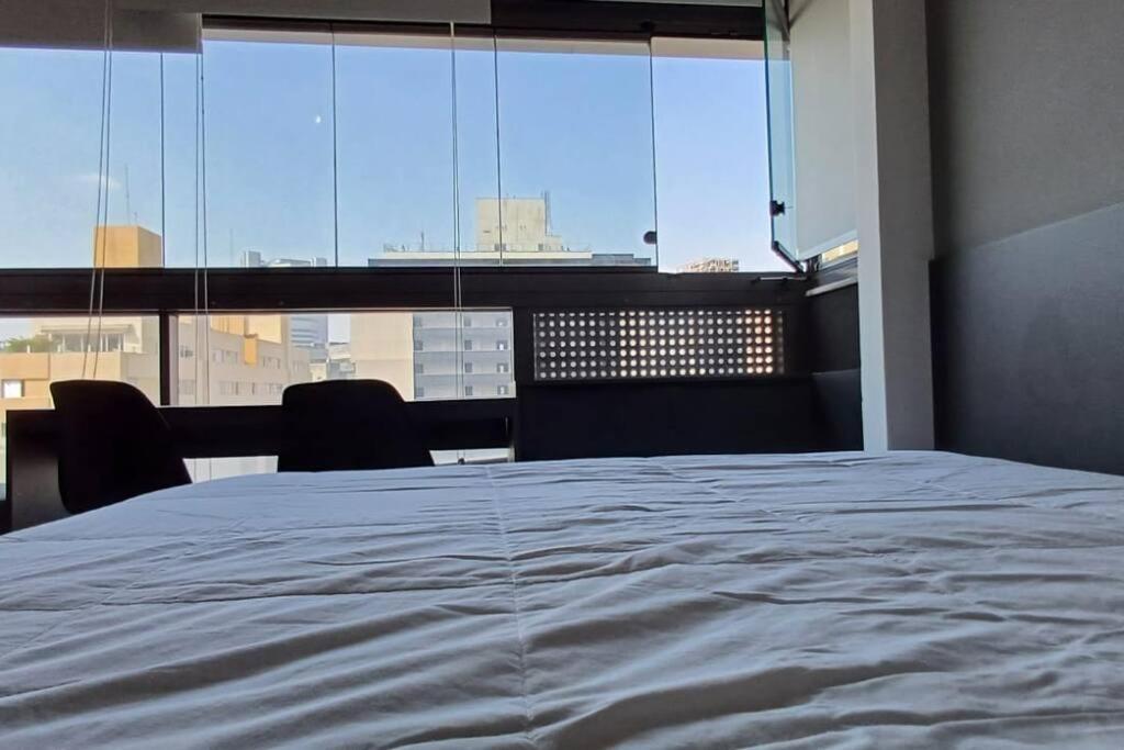 Apartamento Na Oscar Freire *