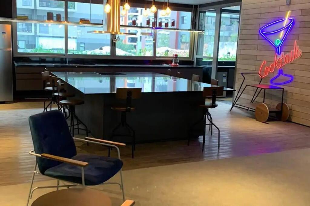 Apartamento Na Oscar Freire *