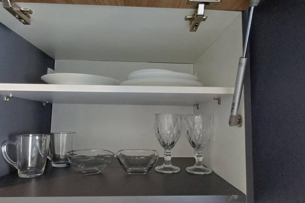 Na Oscar Freire Apartamento