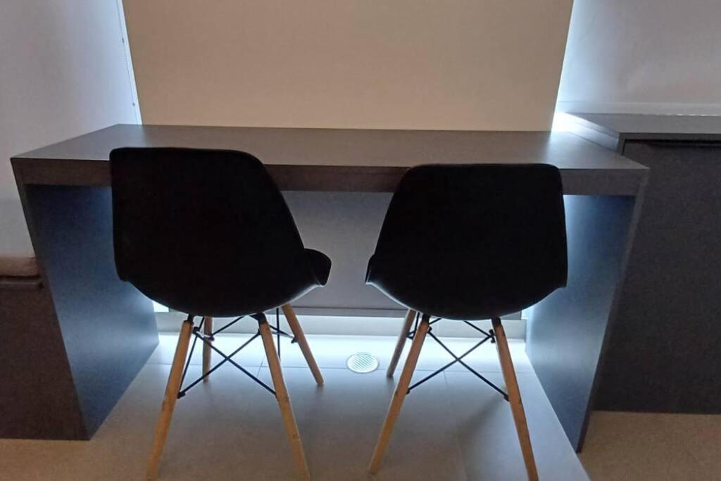 Apartamento Na Oscar Freire