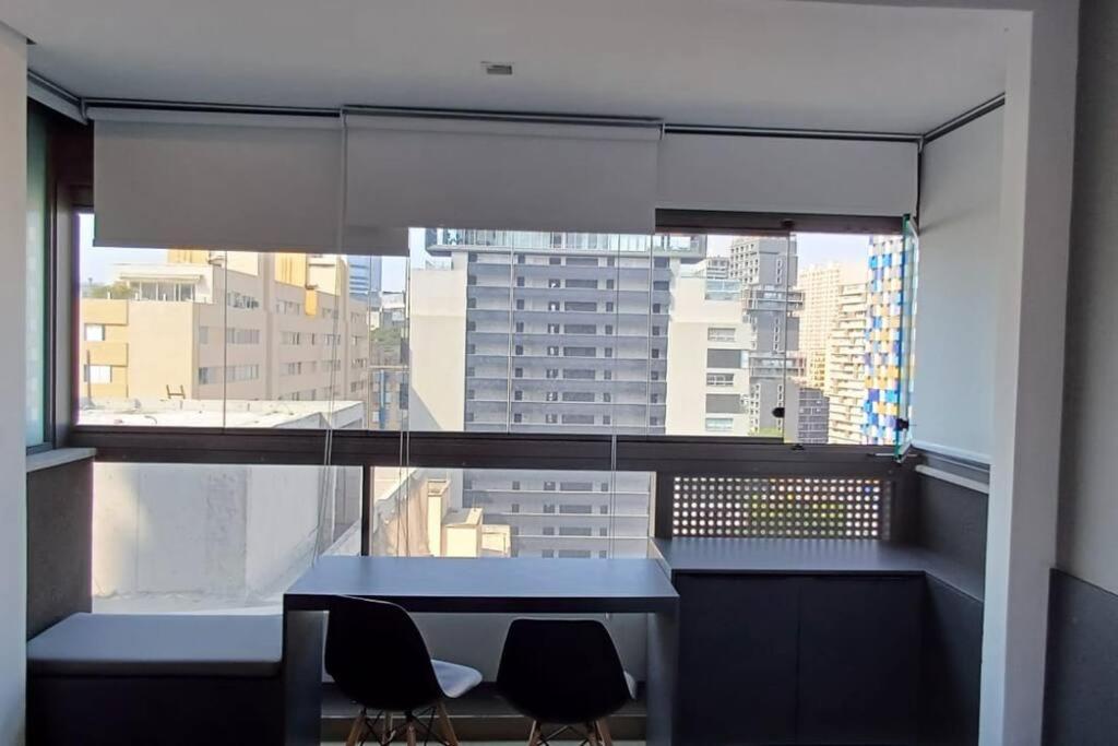 Apartamento Na Oscar Freire *