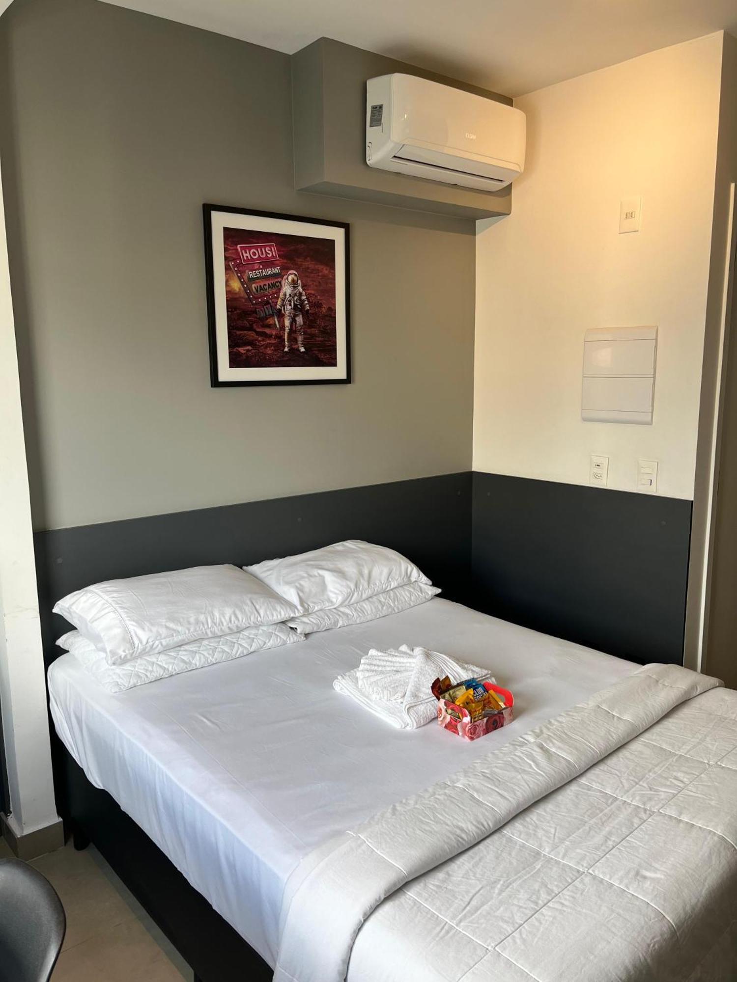 Apartamento Na Oscar Freire *