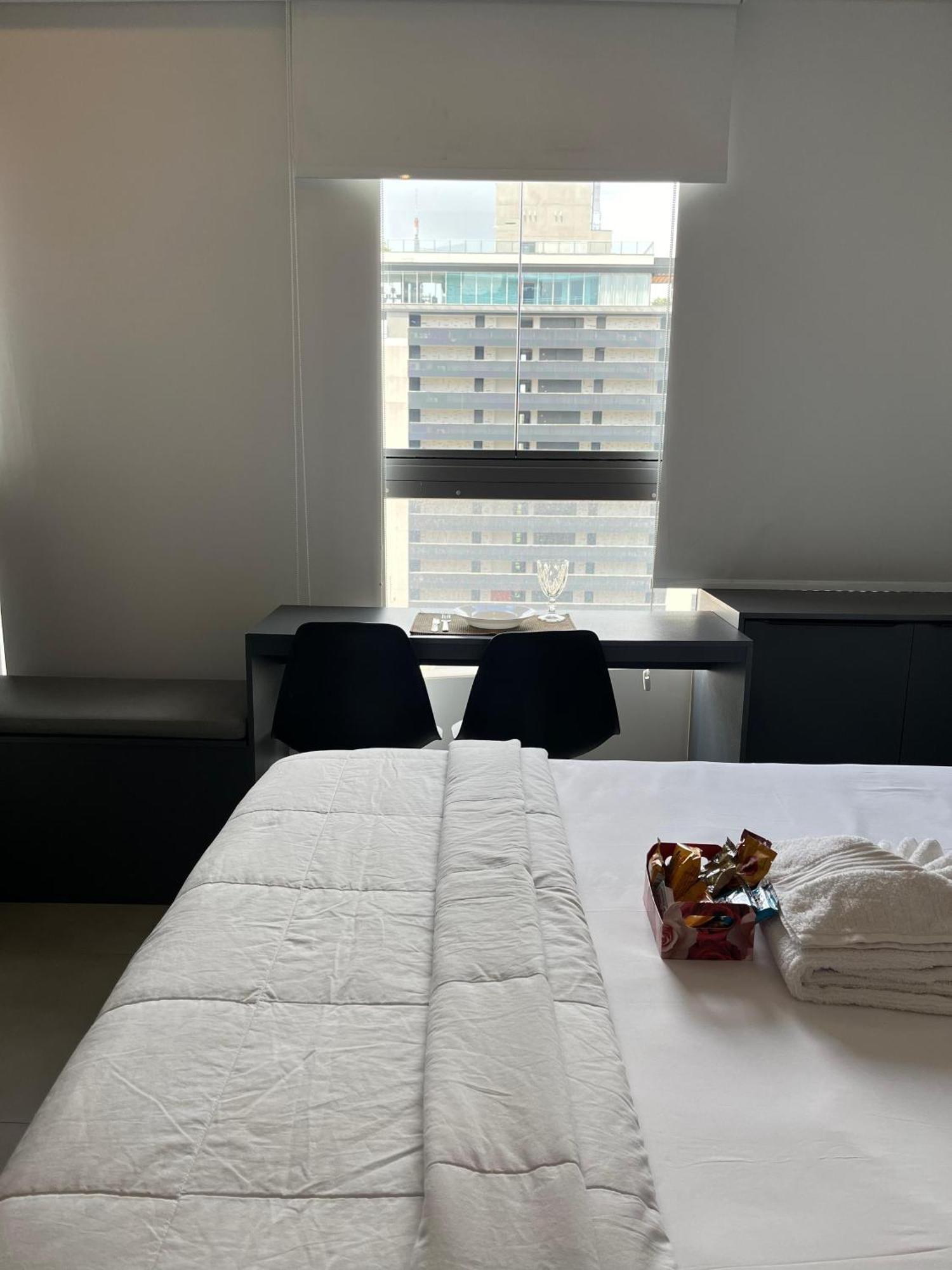 Apartamento Na Oscar Freire São Paulo
